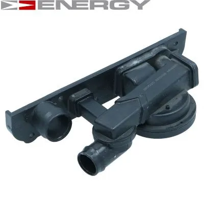 Valve, crankcase ventilation