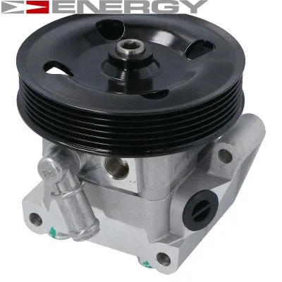 Hydraulic Pump, steering