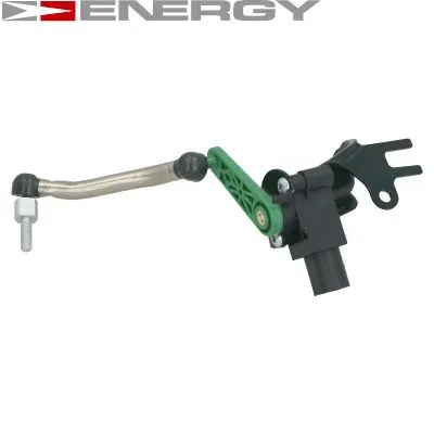 Sensor, Xenon light (headlight levelling)