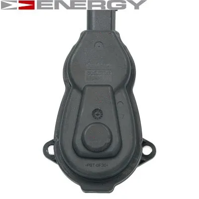 Control Element, parking brake caliper