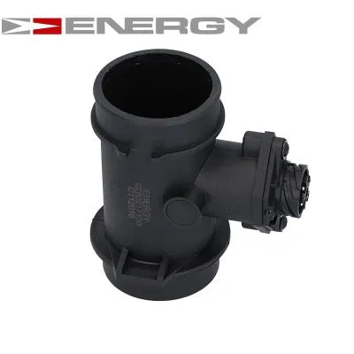 Mass Air Flow Sensor