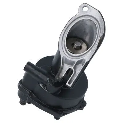 Vacuum Pump, braking system