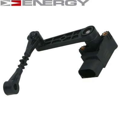Sensor, Xenon light (headlight levelling)