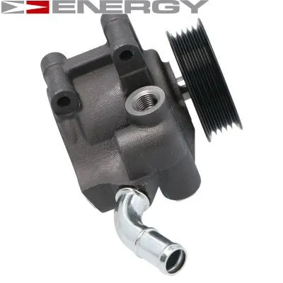 Hydraulic Pump, steering