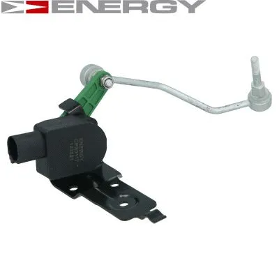Sensor, Xenon light (headlight levelling)