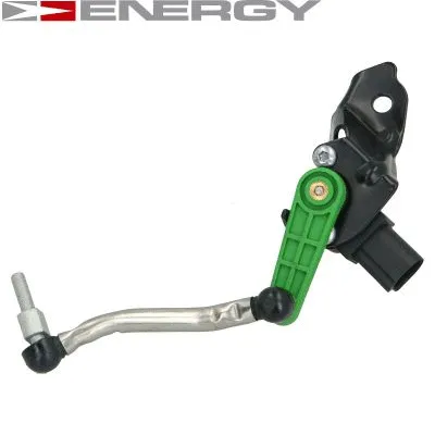 Sensor, Xenon light (headlight levelling)