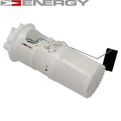 Fuel Feed Unit