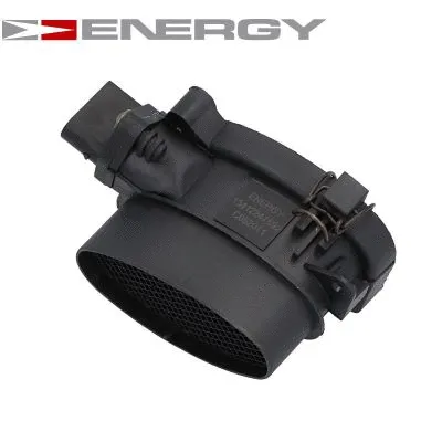 Mass Air Flow Sensor
