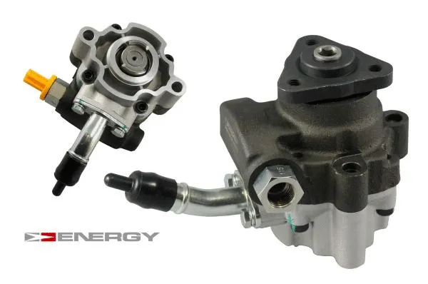 Hydraulic Pump, steering (PW690158)