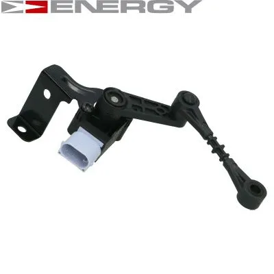 Sensor, Xenon light (headlight levelling)