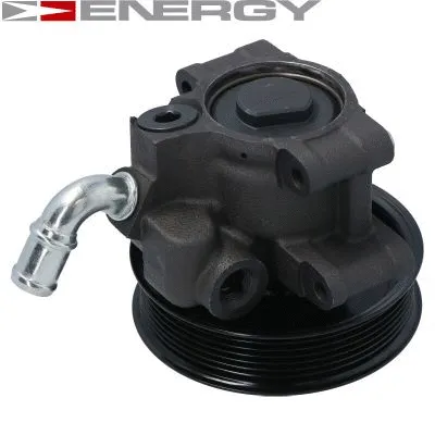 Hydraulic Pump, steering