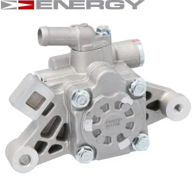 Hydraulic Pump, steering
