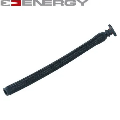 Hose, crankcase ventilation