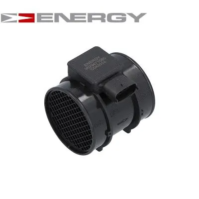 Mass Air Flow Sensor