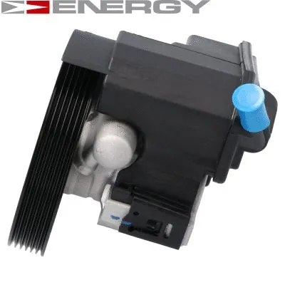 Hydraulic Pump, steering