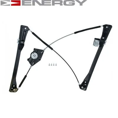 Window Regulator (POD0008P)