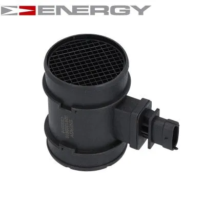 Mass Air Flow Sensor