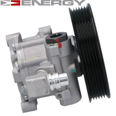 Hydraulic Pump, steering
