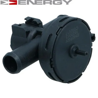 Coolant Control Valve (ZN0002)