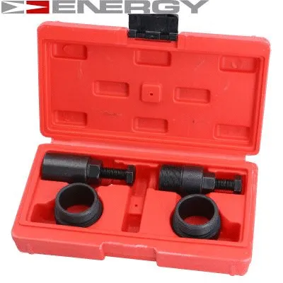 Puller, injector pump gear