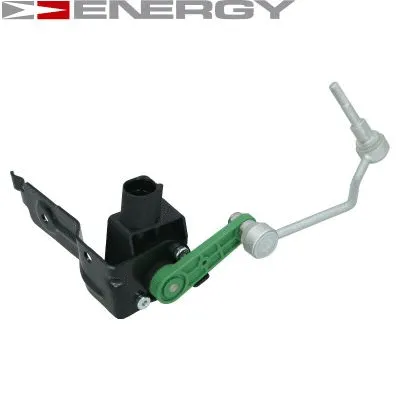 Sensor, Xenon light (headlight levelling)