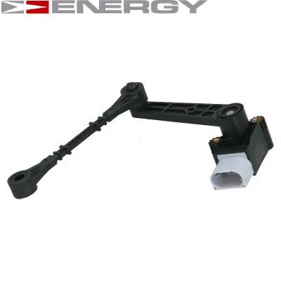 Sensor, Xenon light (headlight levelling)