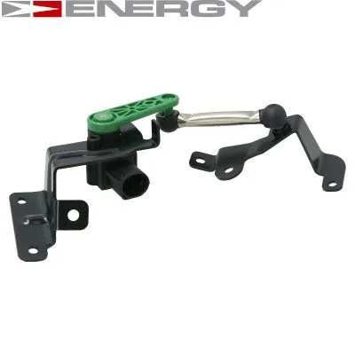 Sensor, headlight levelling