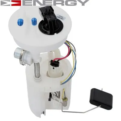 Fuel Feed Unit