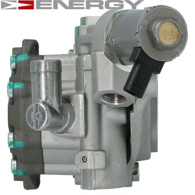 Hydraulic Pump, steering