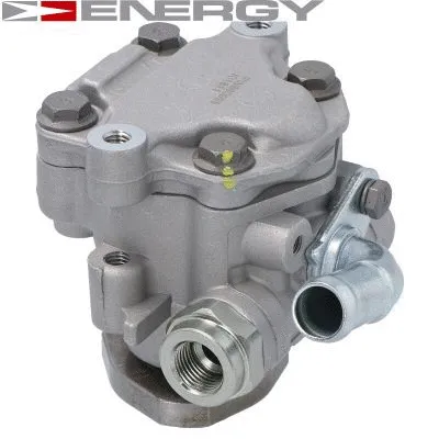 Hydraulic Pump, steering
