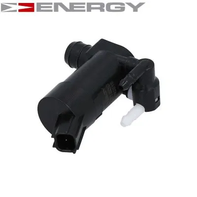 Washer Fluid Pump, window cleaning (PS0027)