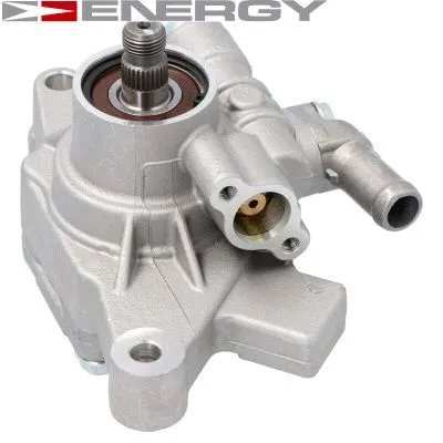Hydraulic Pump, steering