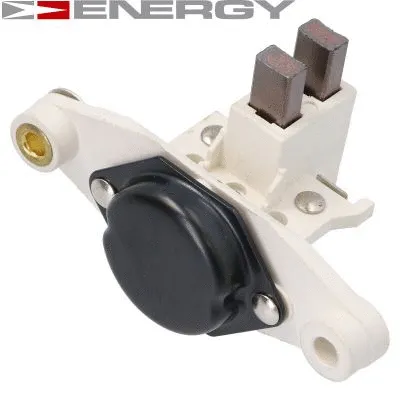 Alternator Regulator