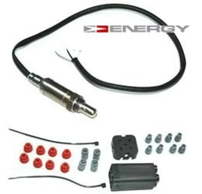 Lambda Sensor (GOS-4000EX-3)
