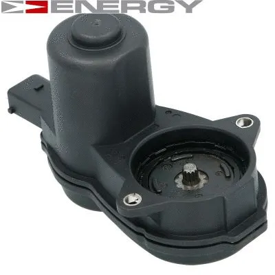 Control Element, parking brake caliper (SH00003)