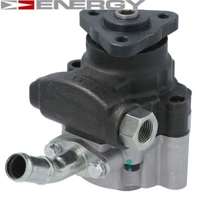 Hydraulic Pump, steering