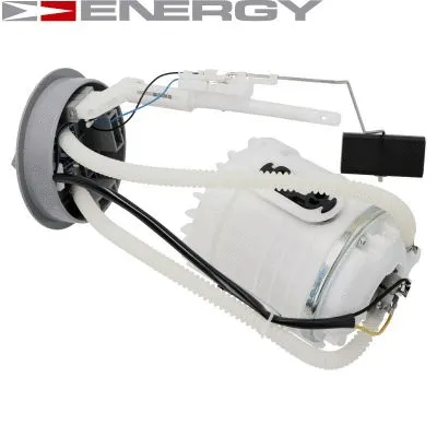 Fuel Feed Unit