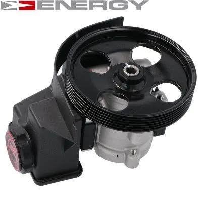 Hydraulic Pump, steering