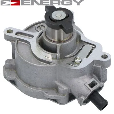 Vacuum Pump, braking system