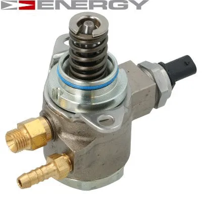 High Pressure Pump (GPW003)
