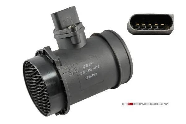 Mass Air Flow Sensor (EPP0012)
