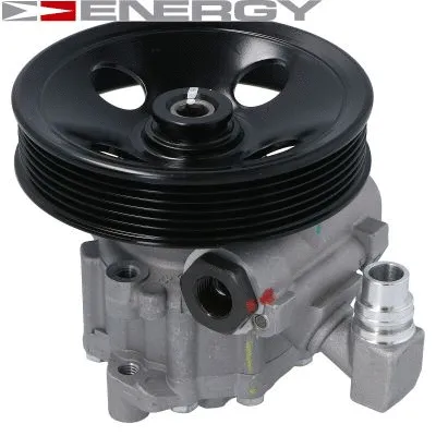 Hydraulic Pump, steering