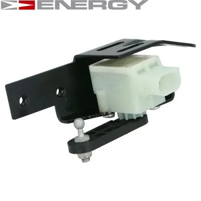 Sensor, Xenon light (headlight levelling)