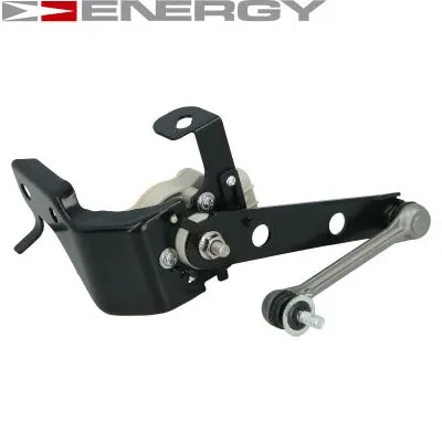 Sensor, Xenon light (headlight levelling)