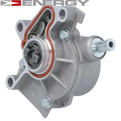 Vacuum Pump, braking system