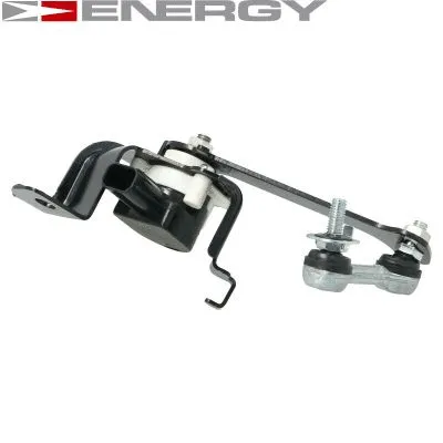 Sensor, Xenon light (headlight levelling)
