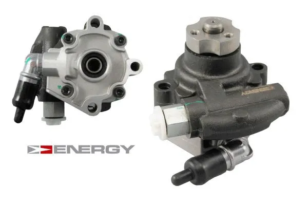 Hydraulic Pump, steering