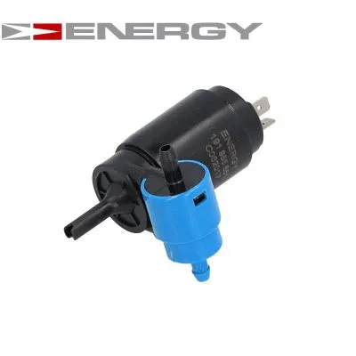 Washer Fluid Pump, window cleaning (PS0007)