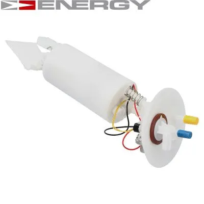 Fuel Feed Unit
