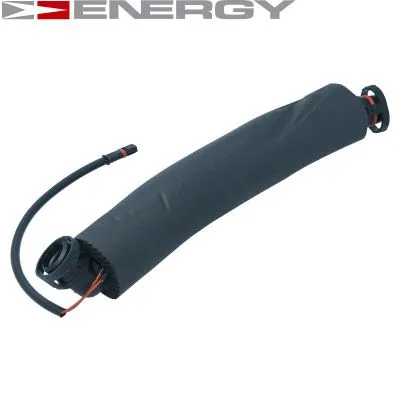 Hose, crankcase ventilation